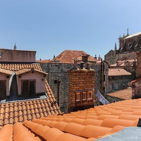 City Center Apartment Larica Dubrovnik Eksteriør billede