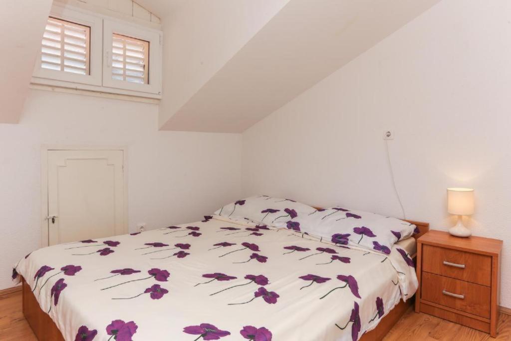 City Center Apartment Larica Dubrovnik Eksteriør billede