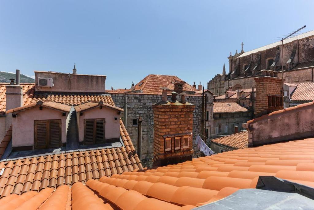 City Center Apartment Larica Dubrovnik Eksteriør billede