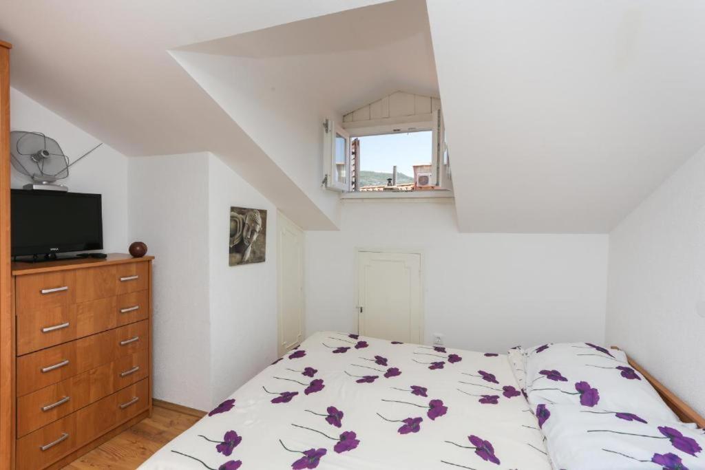 City Center Apartment Larica Dubrovnik Eksteriør billede