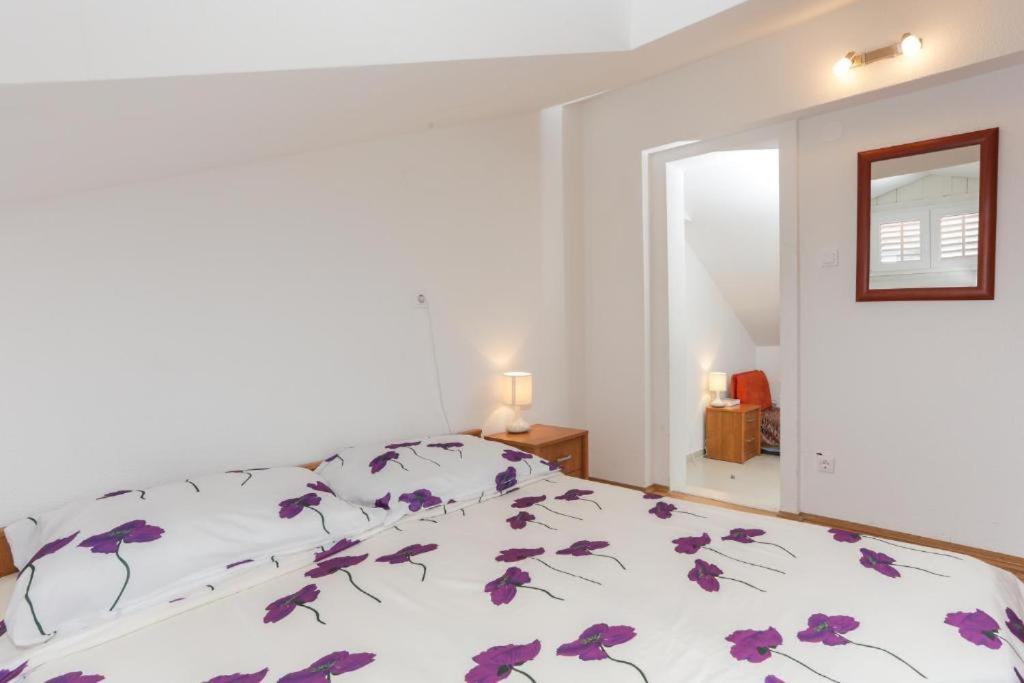 City Center Apartment Larica Dubrovnik Eksteriør billede