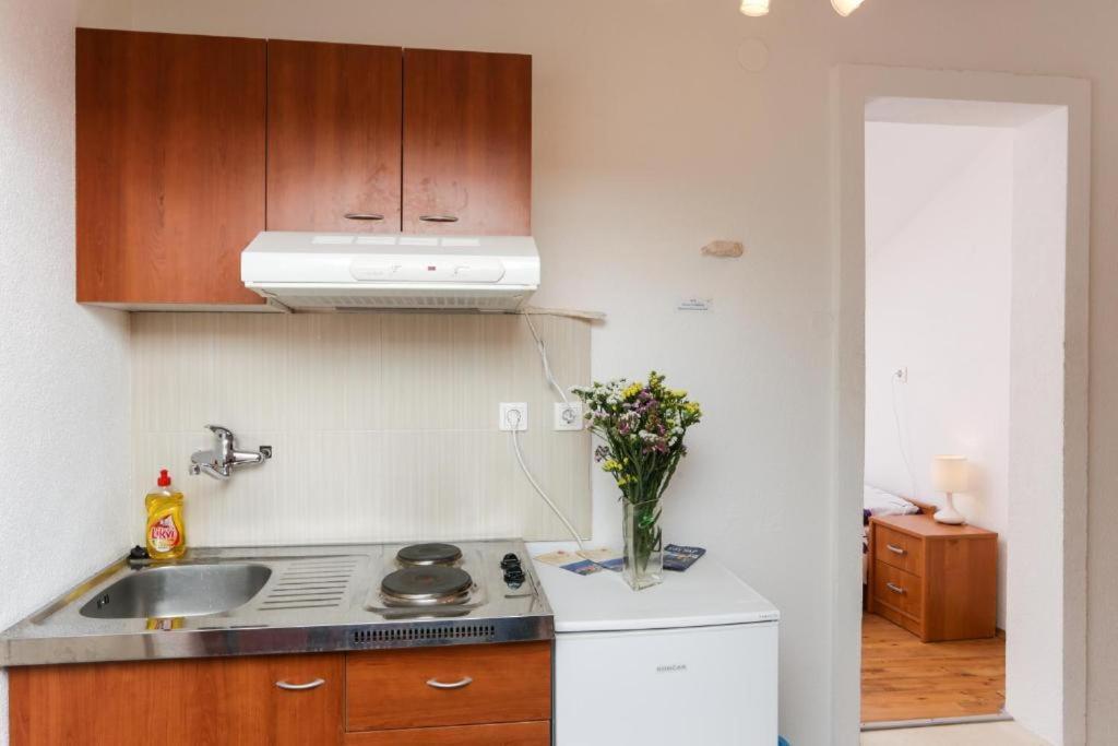 City Center Apartment Larica Dubrovnik Eksteriør billede