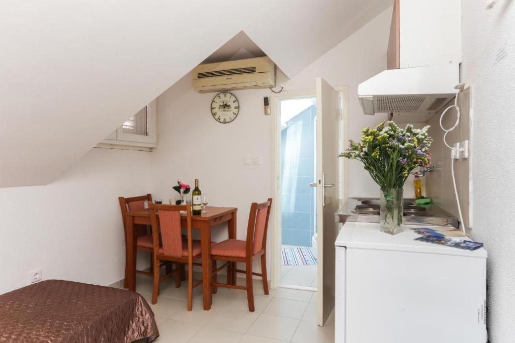 City Center Apartment Larica Dubrovnik Eksteriør billede