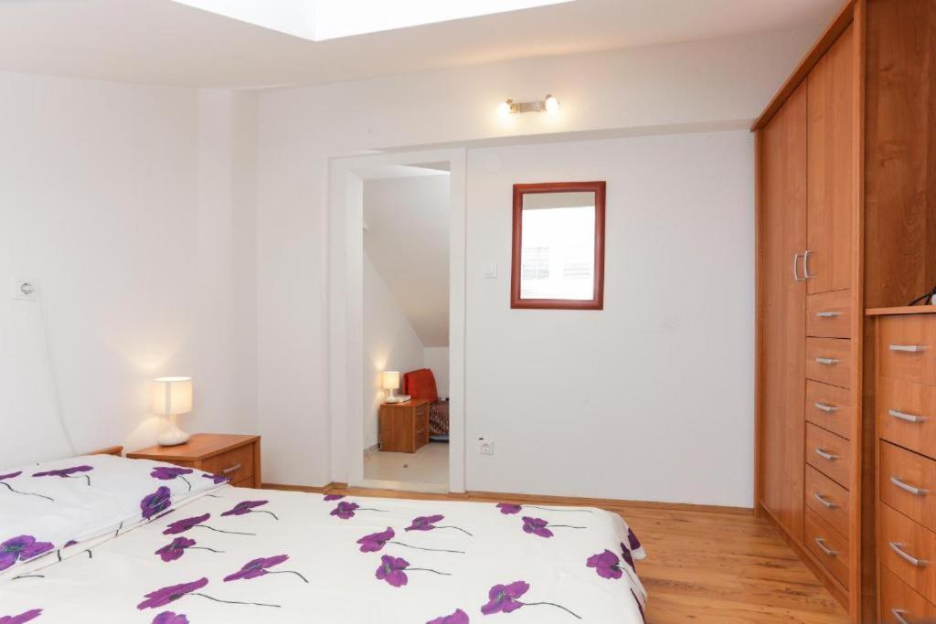 City Center Apartment Larica Dubrovnik Eksteriør billede