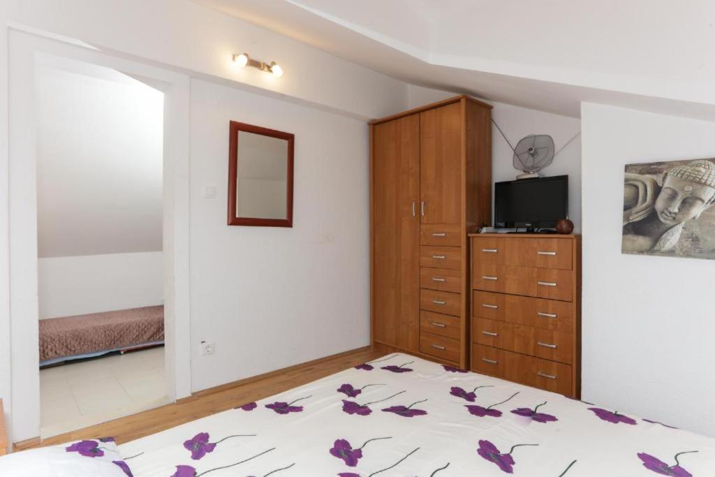 City Center Apartment Larica Dubrovnik Eksteriør billede