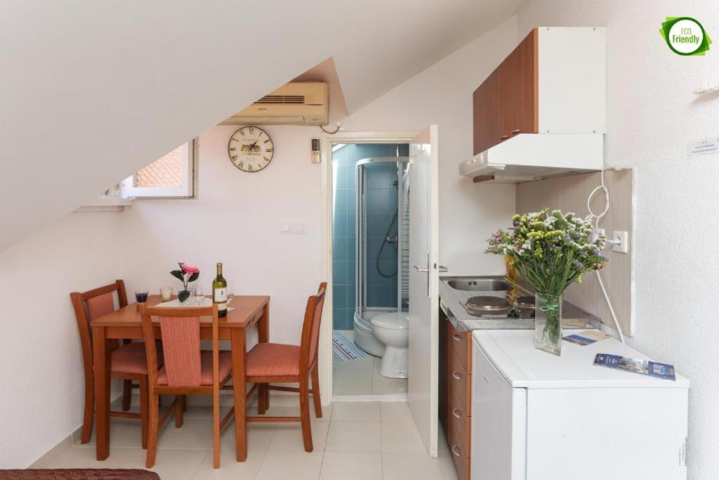 City Center Apartment Larica Dubrovnik Eksteriør billede