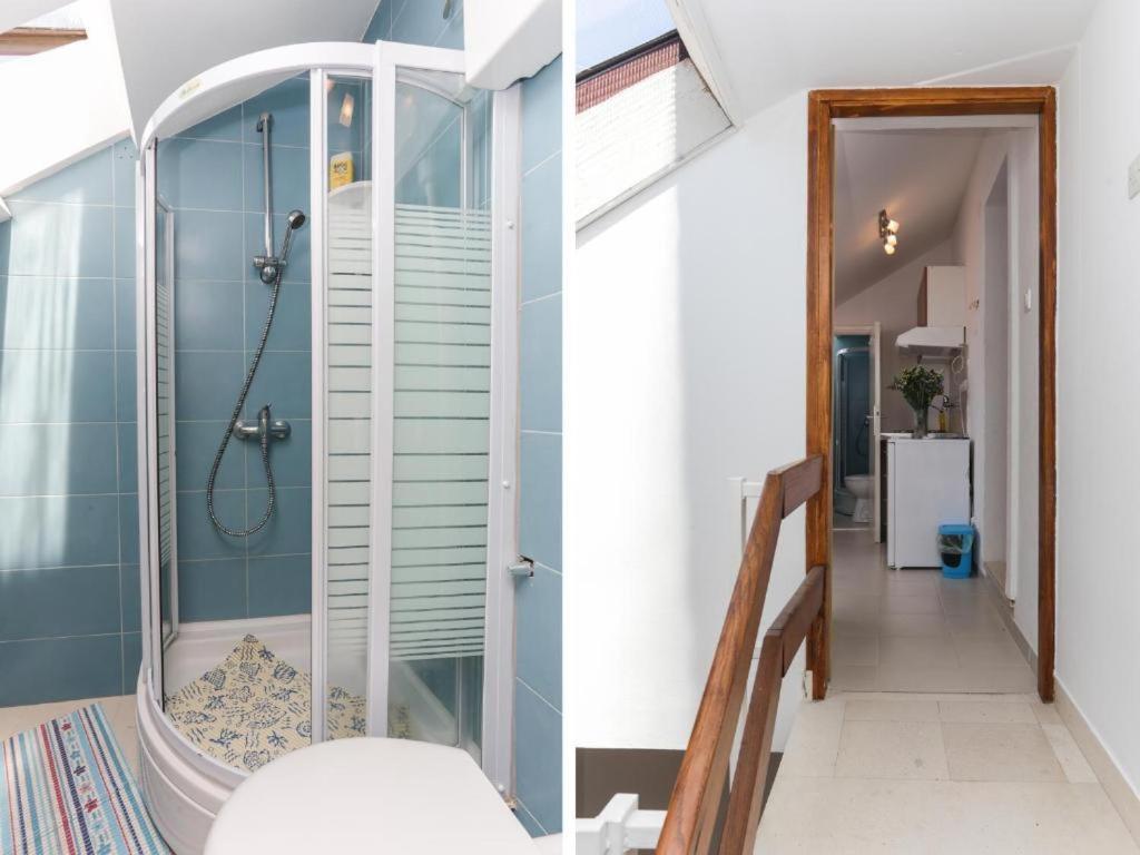 City Center Apartment Larica Dubrovnik Eksteriør billede