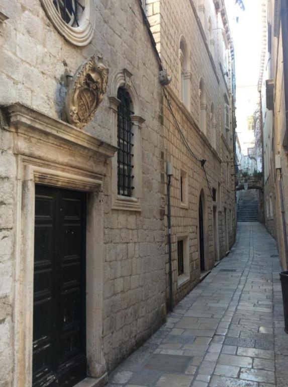 City Center Apartment Larica Dubrovnik Eksteriør billede