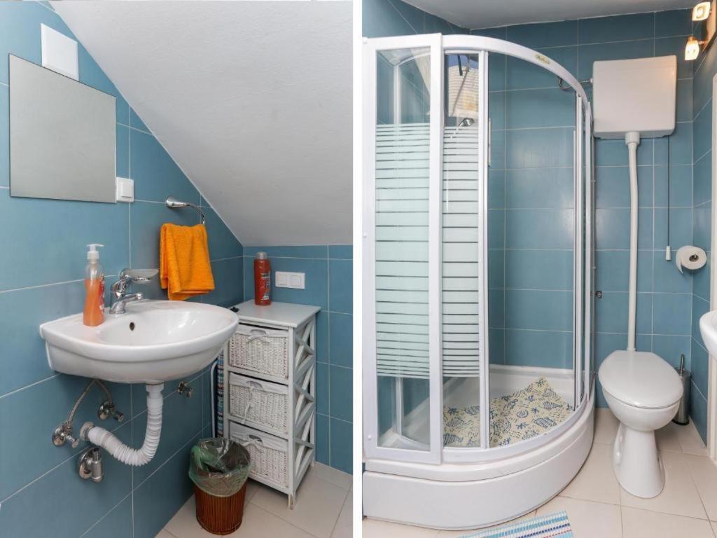 City Center Apartment Larica Dubrovnik Eksteriør billede