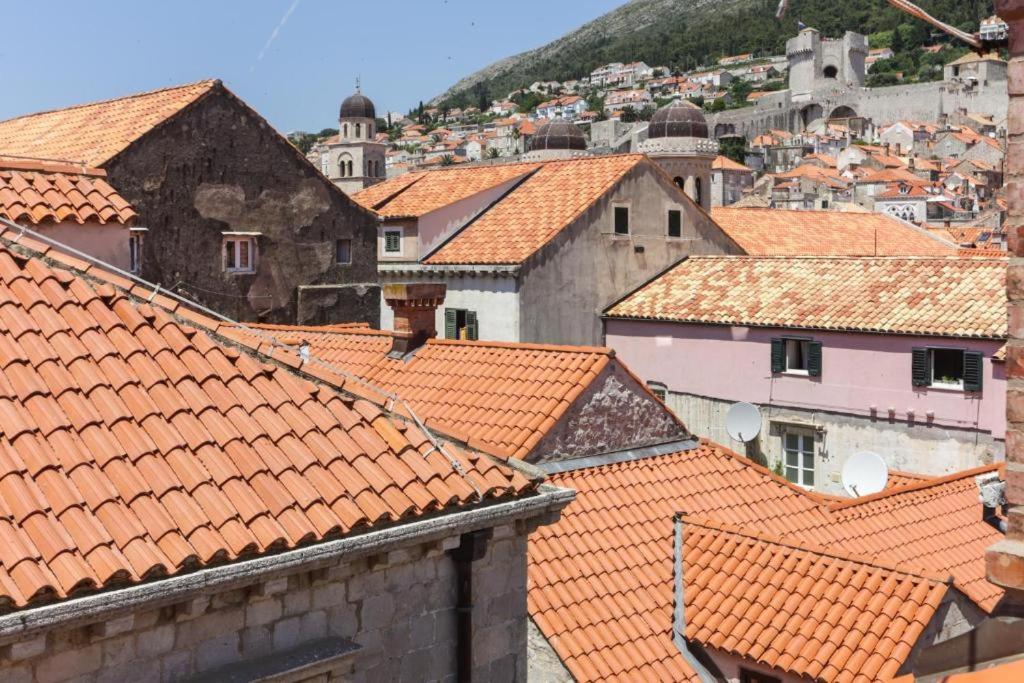 City Center Apartment Larica Dubrovnik Eksteriør billede