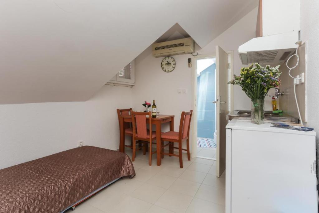 City Center Apartment Larica Dubrovnik Eksteriør billede