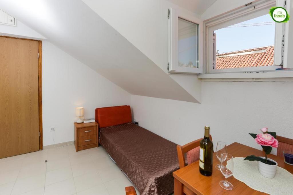 City Center Apartment Larica Dubrovnik Eksteriør billede